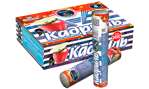  Фонтан Кадриль  в Нижневартовске